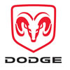 dodge logo